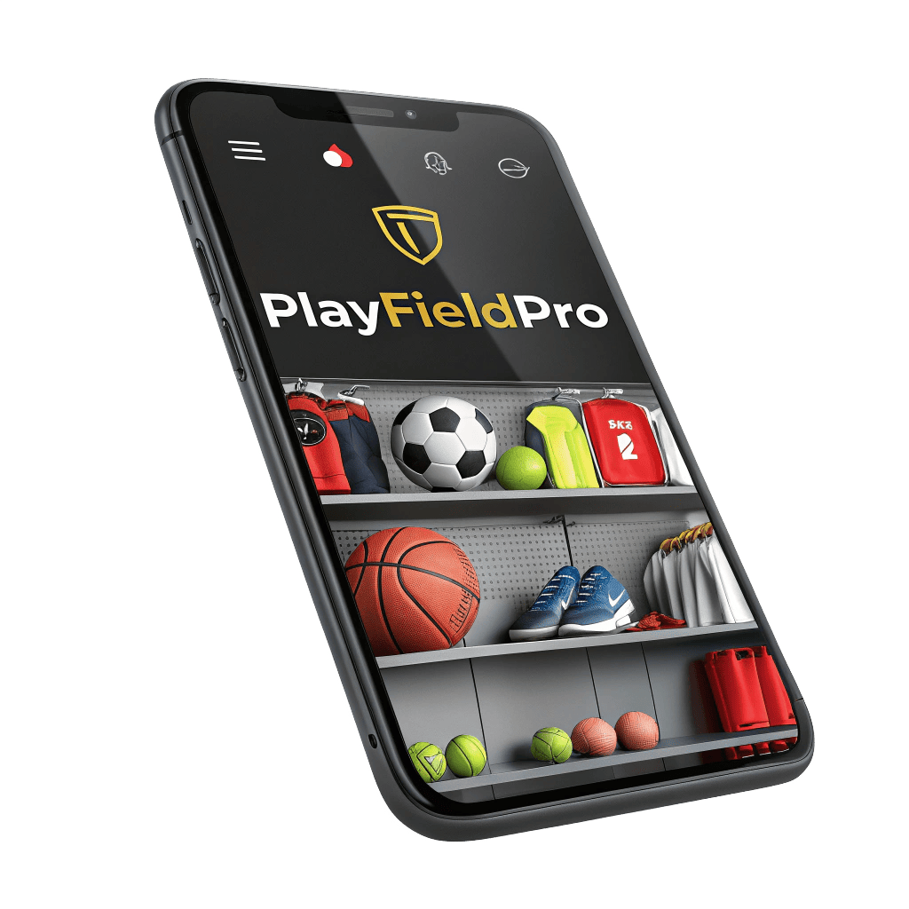 PlayFieldPro Logo