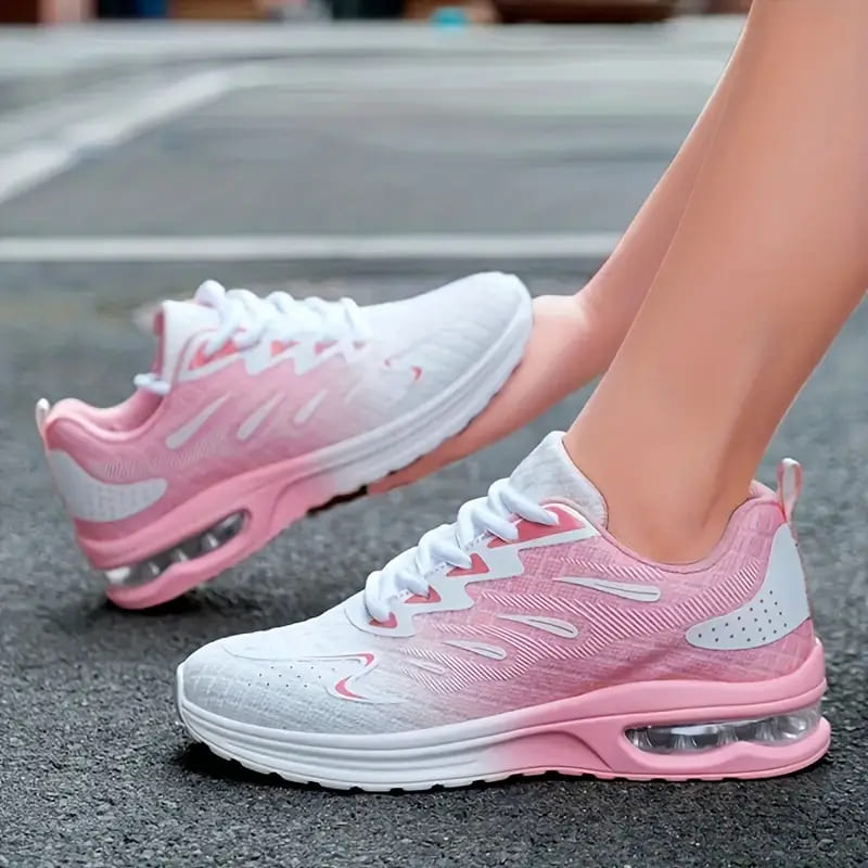 Women’s Sporty Running Shoes