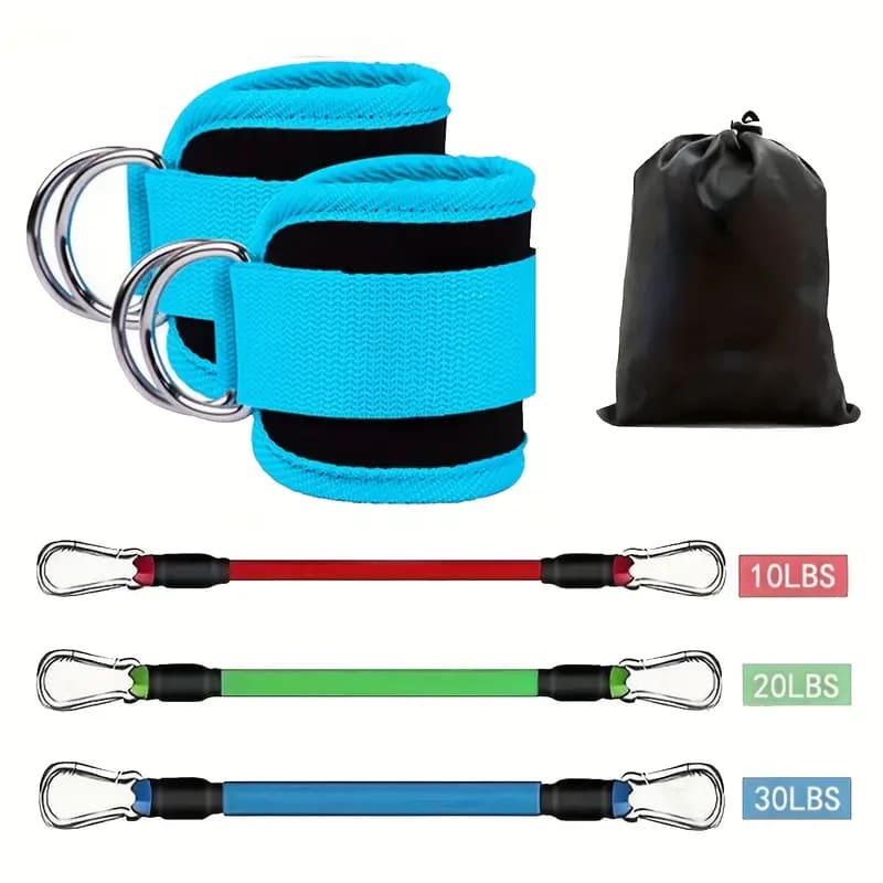 6-Piece Universal Strength Training Set