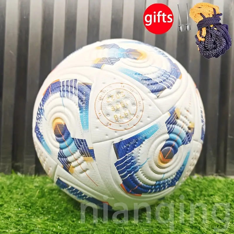 High-Quality Size 5 Soccer Ball